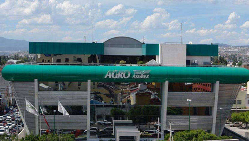 Agroasemex