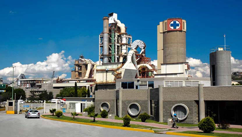 Coperativa la Cruz azul