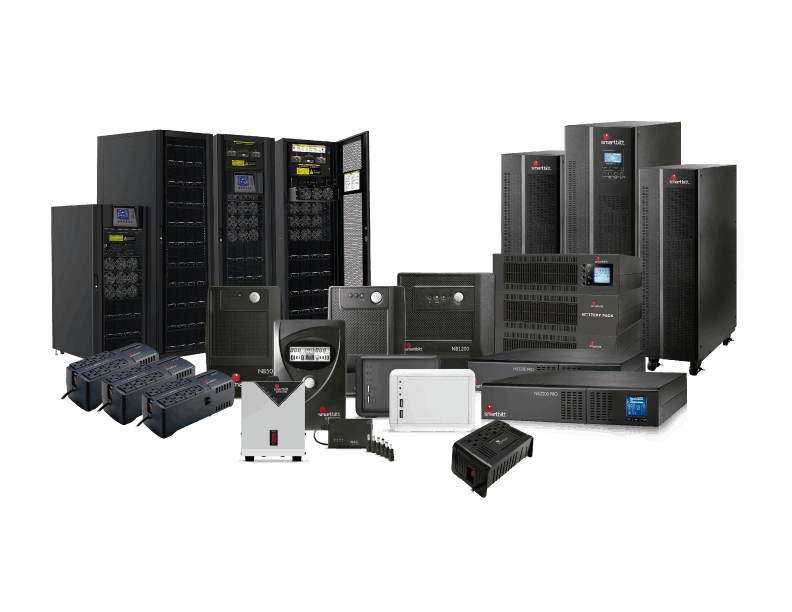 UPS Smartbitt