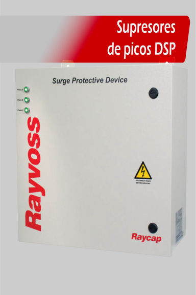 Supresores de Picos