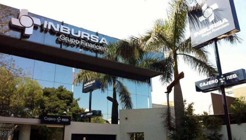 Grupo Financiero Inbursa