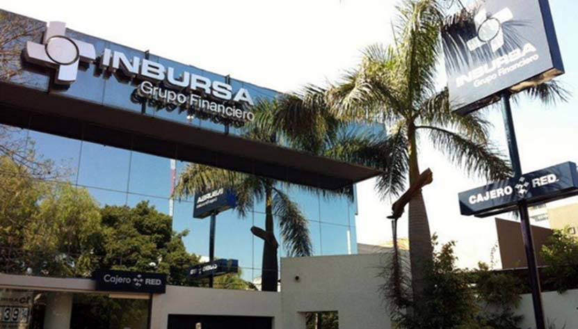 Grupo Financiero Inbursa