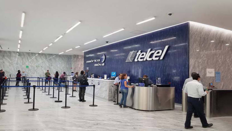 Telcel Veracruz
