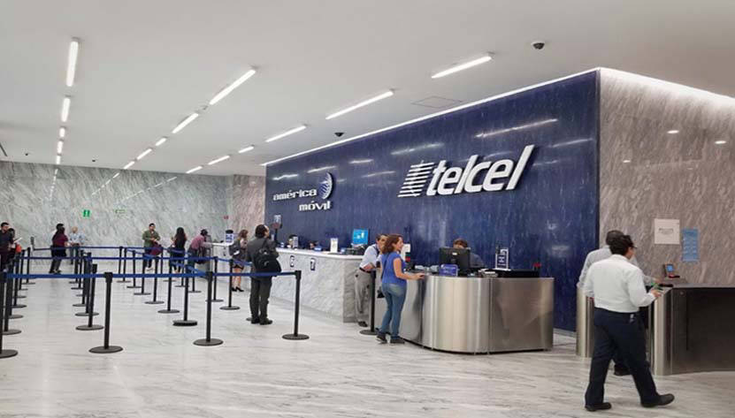 Telcel Veracruz