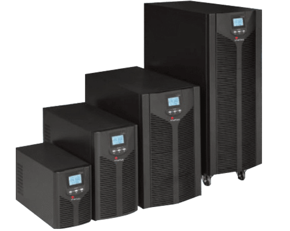 Smartbitt-1-3kVA