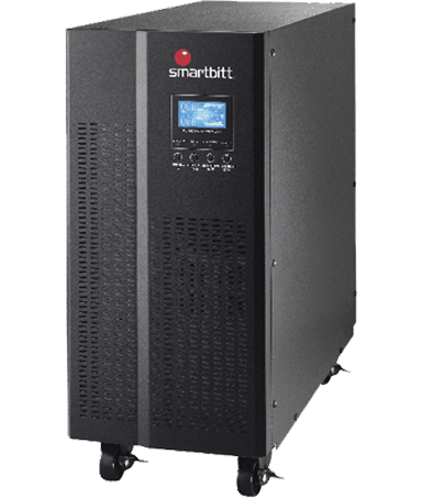 Smartbitt-6-10kVA