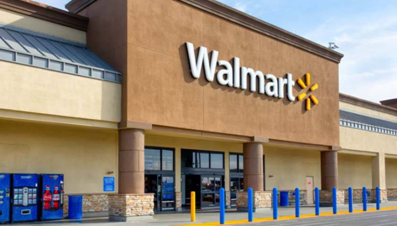 Walmart mexico